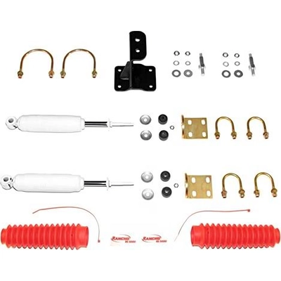 Stabilizer Kit by RANCHO - RS98510 pa5