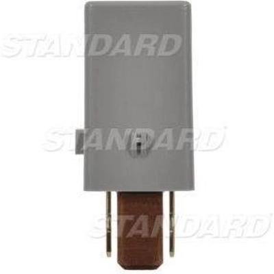 Starter Relay by BLUE STREAK (HYGRADE MOTOR) - RY1651 pa3