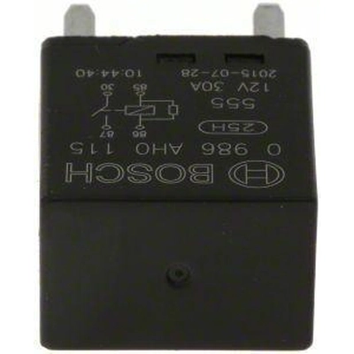 Starter Relay by BOSCH - 0986AH0115 pa2