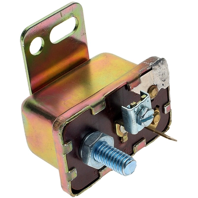 BWD AUTOMOTIVE - S101 - Starter Relay pa2