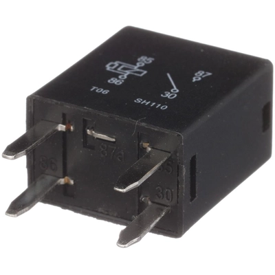 STANDARD - PRO SERIES - RY601 - Multi Purpose Relay pa2