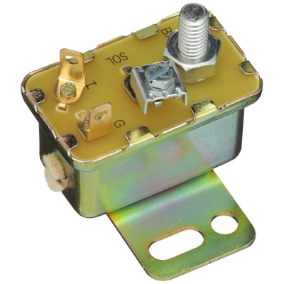 STANDARD - PRO SERIES - SR105 - Starter Relay pa3