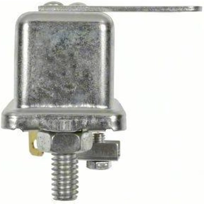 STANDARD/T-SERIES - SR105T - Starter Relay pa18