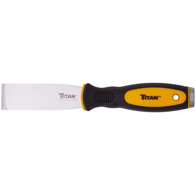 TITAN - 11500 - Steel Scraper pa2