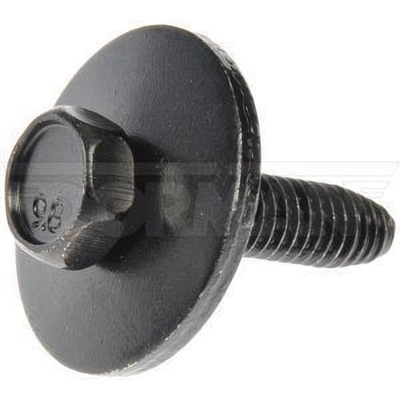 Steering Column Bolt by DORMAN/AUTOGRADE - 700-251 pa64