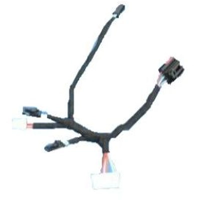 MOPAR - 68357494AA - Steering Wheel Wiring Harness pa1