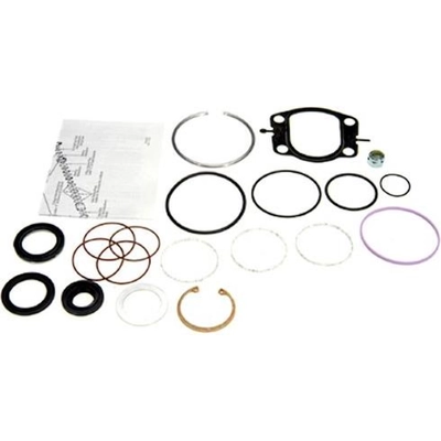 EDELMANN - 8775 - Steering Gear Seal Kit pa4