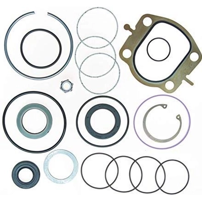 EDELMANN - 8775 - Steering Gear Seal Kit pa5