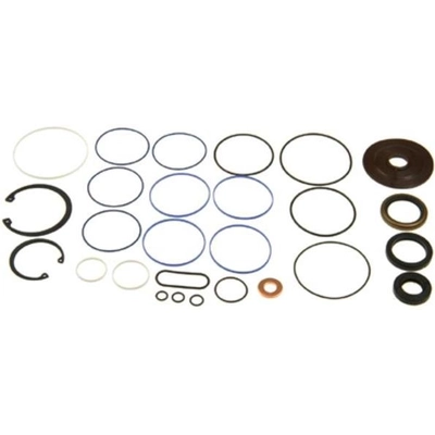 Steering Gear Seal Kit by EDELMANN - 8857 pa1