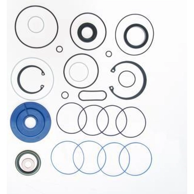 Steering Gear Seal Kit by EDELMANN - 8857 pa2