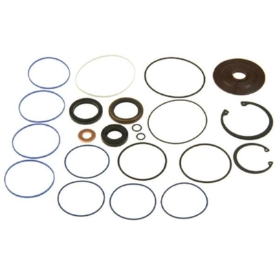 Steering Gear Seal Kit by EDELMANN - 8858 pa1