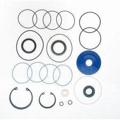 Steering Gear Seal Kit by EDELMANN - 8858 pa2