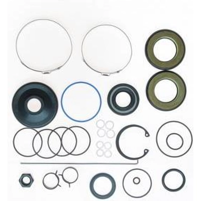 Steering Gear Seal Kit by EDELMANN - 8919 pa4