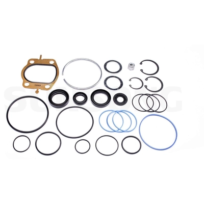 Steering Gear Seal Kit by SUNSONG NORTH AMERICA - 8401228 pa1