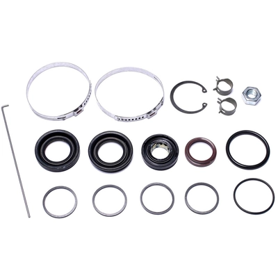 SUNSONG NORTH AMERICA - 8401319 - Rack and Pinion Seal Kit pa1