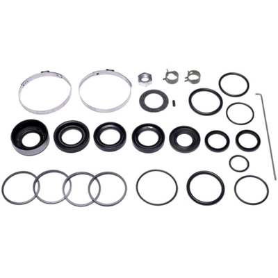 SUNSONG NORTH AMERICA - 8401394 - Rack and Pinion Seal Kit pa1