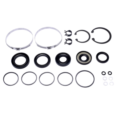 SUNSONG NORTH AMERICA - 8401408 - Rack and Pinion Seal Kits pa1