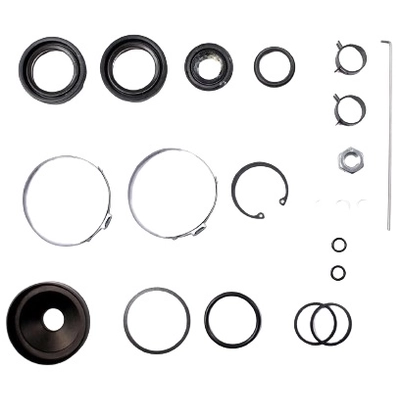 SUNSONG NORTH AMERICA - 8401539 - Rack and Pinion Seal Kits pa1