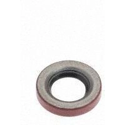 Steering Gear Seal by NATIONAL OIL SEALS - 480821 pa1