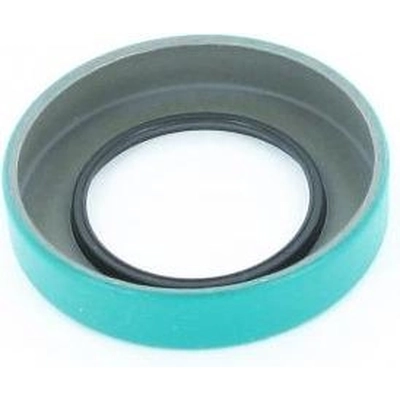 Steering Gear Seal by SKF - 8637 pa3