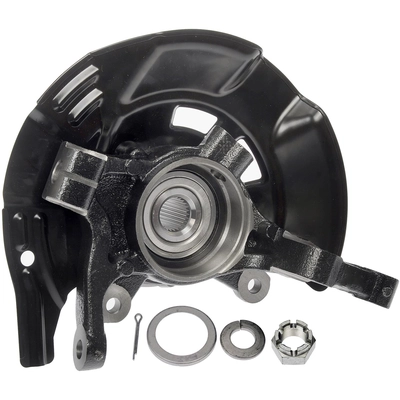 Steering Knuckle Kit by DORMAN - 698-456 pa1