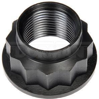 Steering Knuckle Kit by DORMAN (OE SOLUTIONS) - 698382 pa10