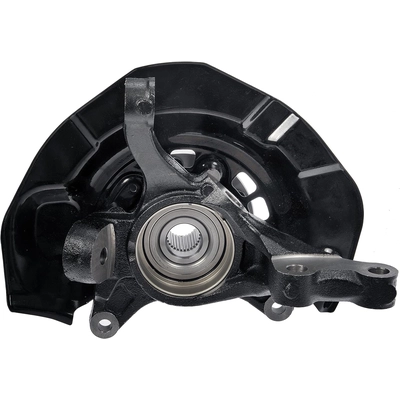 DORMAN (OE SOLUTIONS) - 698-393 - Left Loaded Steering Knuckle pa4