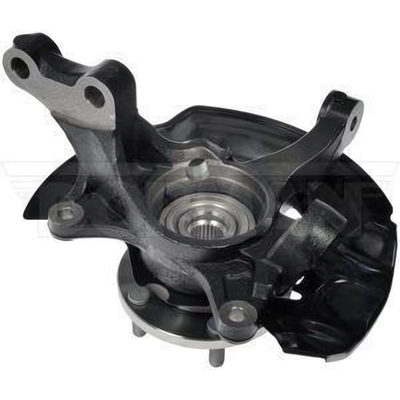 Steering Knuckle Kit by DORMAN (OE SOLUTIONS) - 698398 pa14