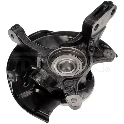 Steering Knuckle Kit by DORMAN (OE SOLUTIONS) - 698-421 pa2