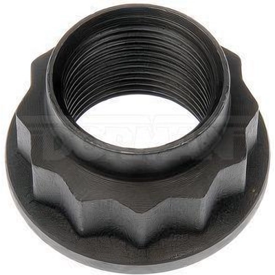 Steering Knuckle Kit by DORMAN (OE SOLUTIONS) - 698-426 pa15