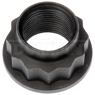 Steering Knuckle Kit by DORMAN (OE SOLUTIONS) - 698-426 pa3