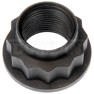 Steering Knuckle Kit by DORMAN (OE SOLUTIONS) - 698-427 pa5