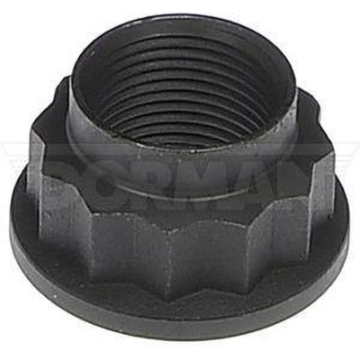 Steering Knuckle Kit by DORMAN (OE SOLUTIONS) - 698-432 pa11