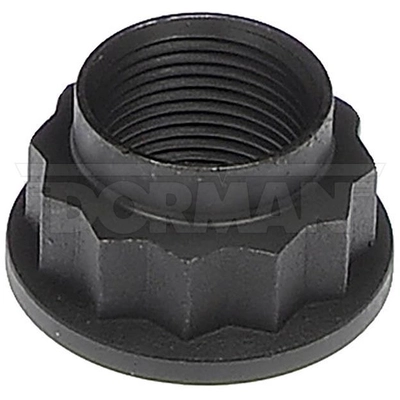 Steering Knuckle Kit by DORMAN (OE SOLUTIONS) - 698-432 pa4