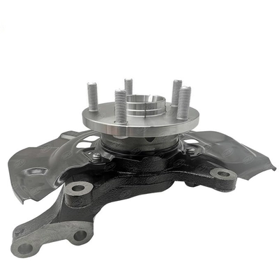 SKP - SK698393 - Steering Knuckle Kit pa7