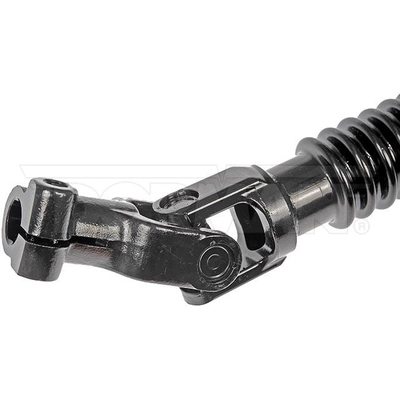 Steering Shaft by DORMAN (OE SOLUTIONS) - 425-132 pa2