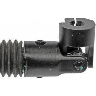 Steering Shaft by DORMAN (OE SOLUTIONS) - 425-354 pa6