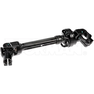 Steering Shaft by DORMAN (OE SOLUTIONS) - 425-364 pa1