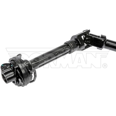 Steering Shaft by DORMAN (OE SOLUTIONS) - 425-381 pa2