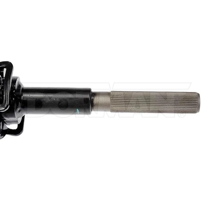 Steering Shaft by DORMAN (OE SOLUTIONS) - 425-603 pa4