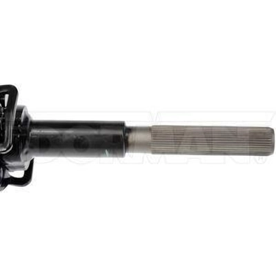 Steering Shaft by DORMAN (OE SOLUTIONS) - 425-603 pa6