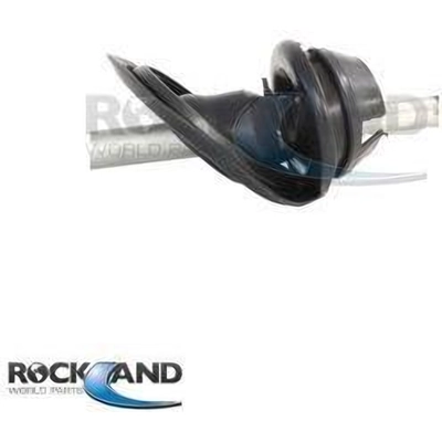 ROCKLAND WORLD PARTS - 10-12010 - Steering Shaft pa3