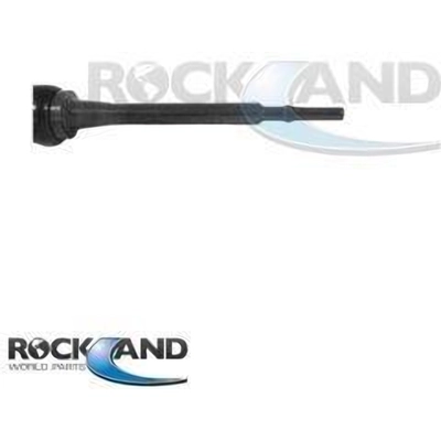 ROCKLAND WORLD PARTS - 10-69010 - Arbre de direction pa6