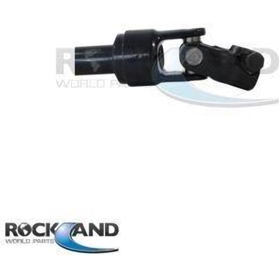 Steering Shaft by ROCKLAND WORLD PARTS - 1069130 pa3