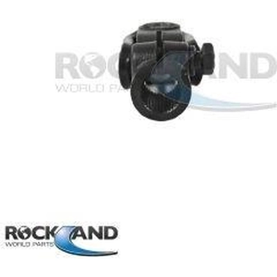 Steering Shaft by ROCKLAND WORLD PARTS - 10-74050 pa7