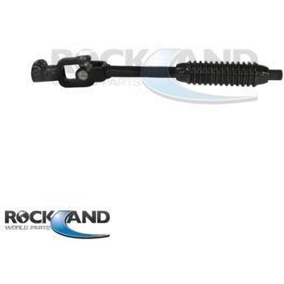 ROCKLAND WORLD PARTS - 1074330 - Steering Shaft pa4