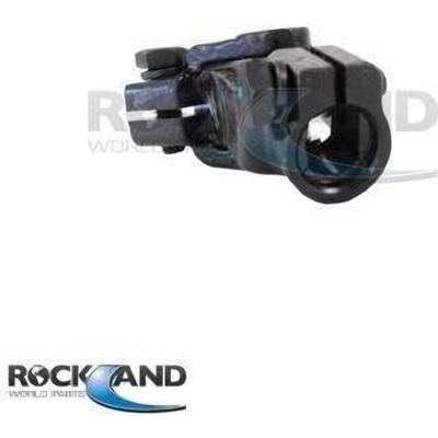 ROCKLAND WORLD PARTS - 1085080 - Steering Shaft pa3