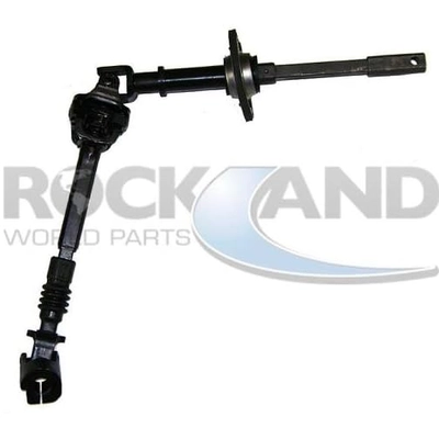 ROCKLAND WORLD PARTS - 10-90010 - Steering Shaft pa2