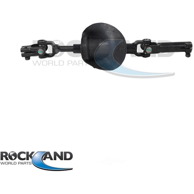 ROCKLAND WORLD PARTS - 10-90040 - Steering Shaft pa2