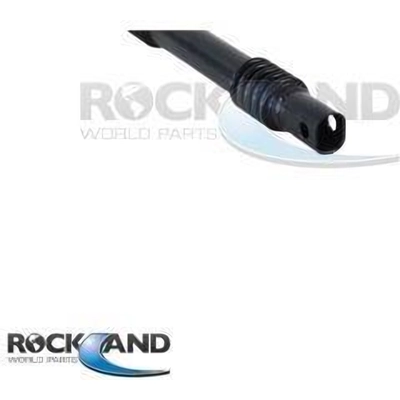 Steering Shaft by ROCKLAND WORLD PARTS - 10-90060 pa4